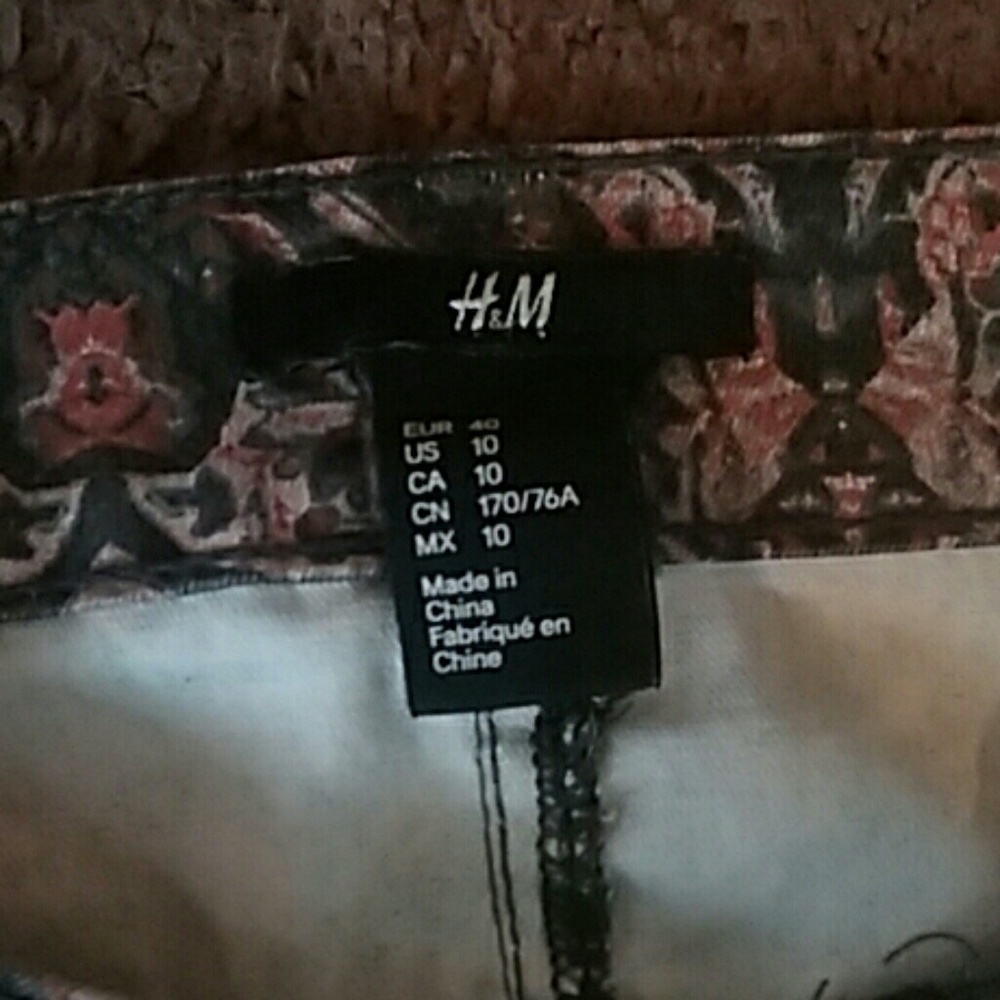 Jeans h&m - Picture 3 of 3